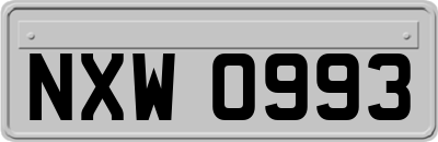 NXW0993