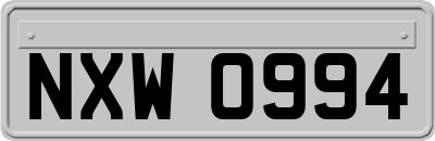 NXW0994