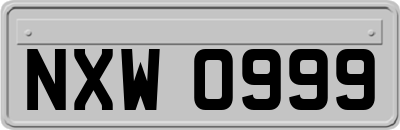 NXW0999