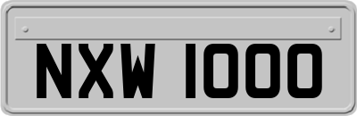 NXW1000