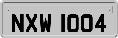 NXW1004