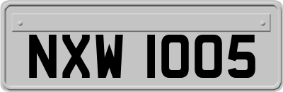 NXW1005