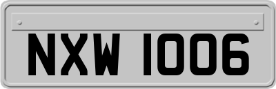 NXW1006