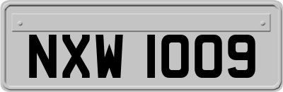 NXW1009