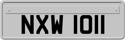 NXW1011