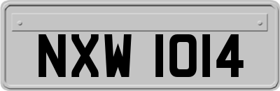NXW1014