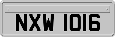 NXW1016