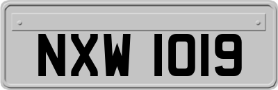 NXW1019