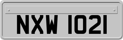 NXW1021