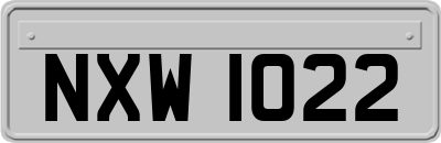 NXW1022
