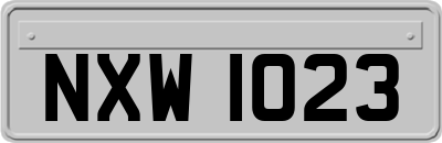 NXW1023