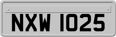NXW1025