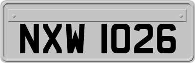 NXW1026
