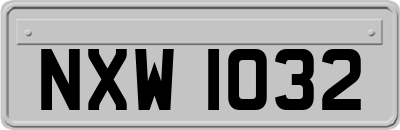 NXW1032