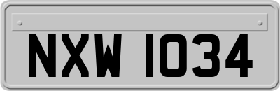 NXW1034