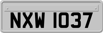 NXW1037