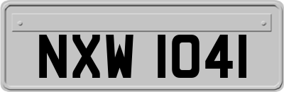 NXW1041