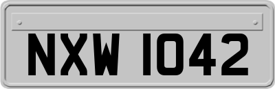 NXW1042