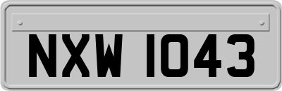 NXW1043