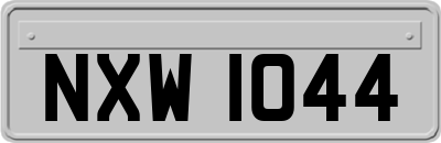 NXW1044