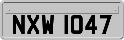 NXW1047
