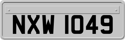 NXW1049