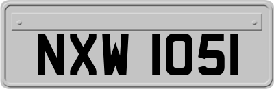 NXW1051