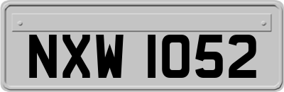 NXW1052