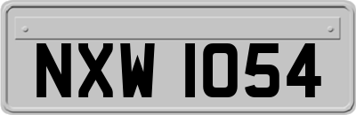 NXW1054