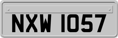 NXW1057