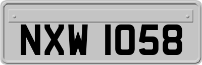 NXW1058