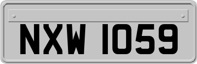 NXW1059