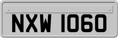 NXW1060