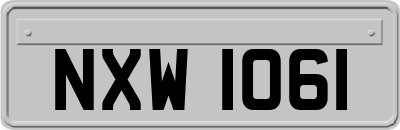 NXW1061