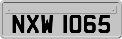 NXW1065