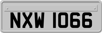 NXW1066