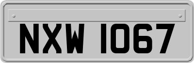 NXW1067
