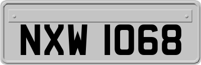 NXW1068