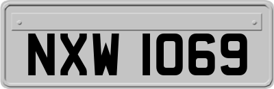 NXW1069