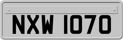 NXW1070