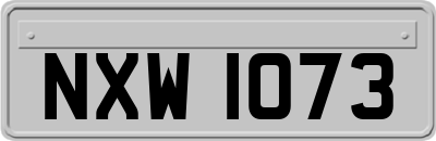 NXW1073