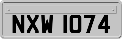 NXW1074