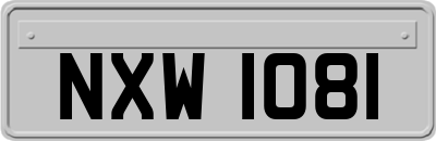 NXW1081