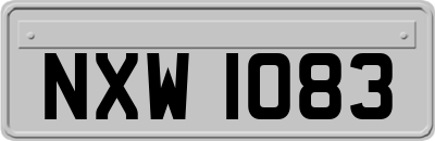 NXW1083