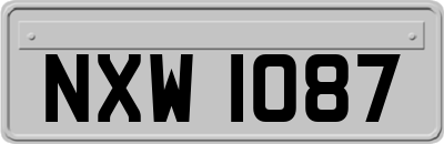 NXW1087