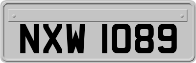 NXW1089