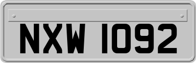 NXW1092