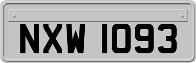 NXW1093