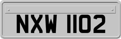 NXW1102