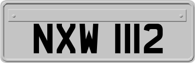 NXW1112